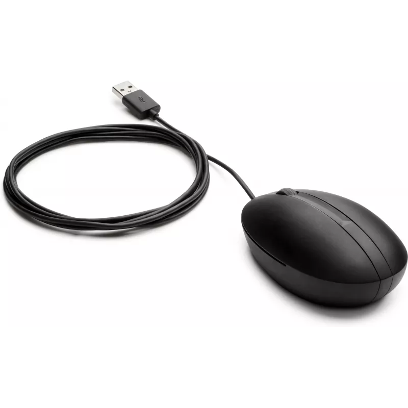 Pelė HP Wired Desktop 320M USB Type-A