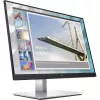 Monitorius HP E-Series E24i G4 24 colių WUXGA ekranas 1920 x 1200