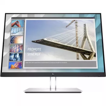Monitorius HP E-Series E24i G4 24 colių WUXGA ekranas 1920 x 1200