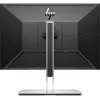 HP E-Series E24I G4 kompiuterio monitorius 61 cm (24 colių) 1920 x 1200 pikselių WUXGA juodas