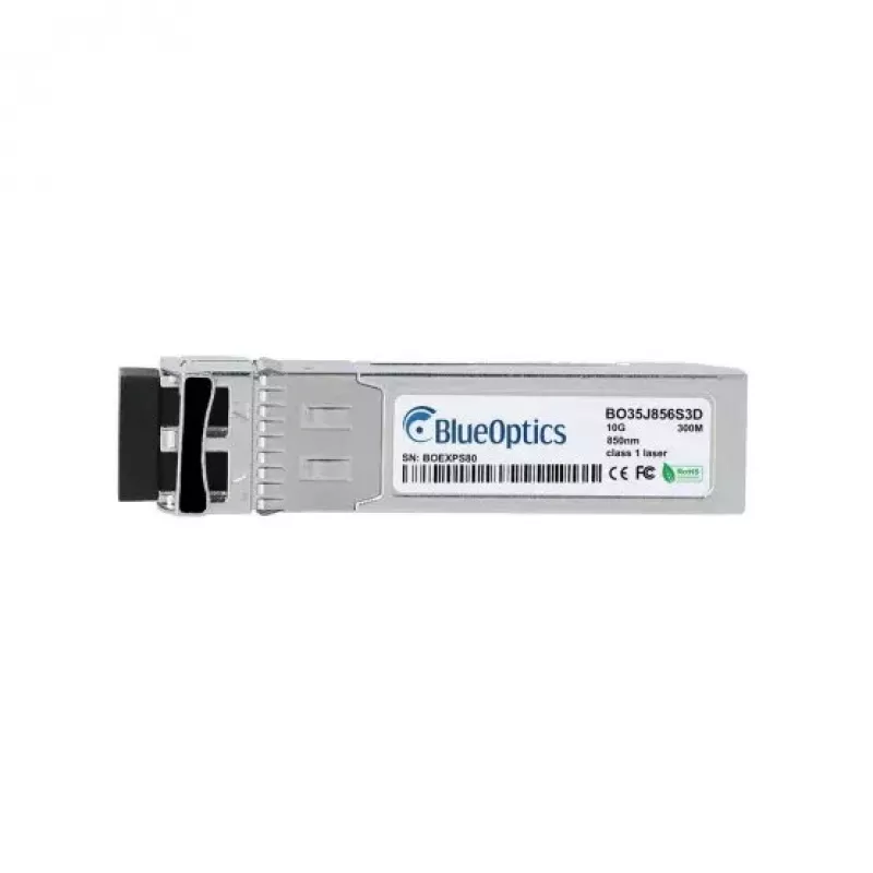 Šviesolaidinis siųstuvas-imtuvas BlueOptics A1PM-BO 10000 Mbit/s SFP+