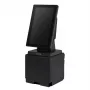 Epson A61CH62111 POS monitorius 17,8 cm (7 colių) 128 x 38 pikseliai LCD