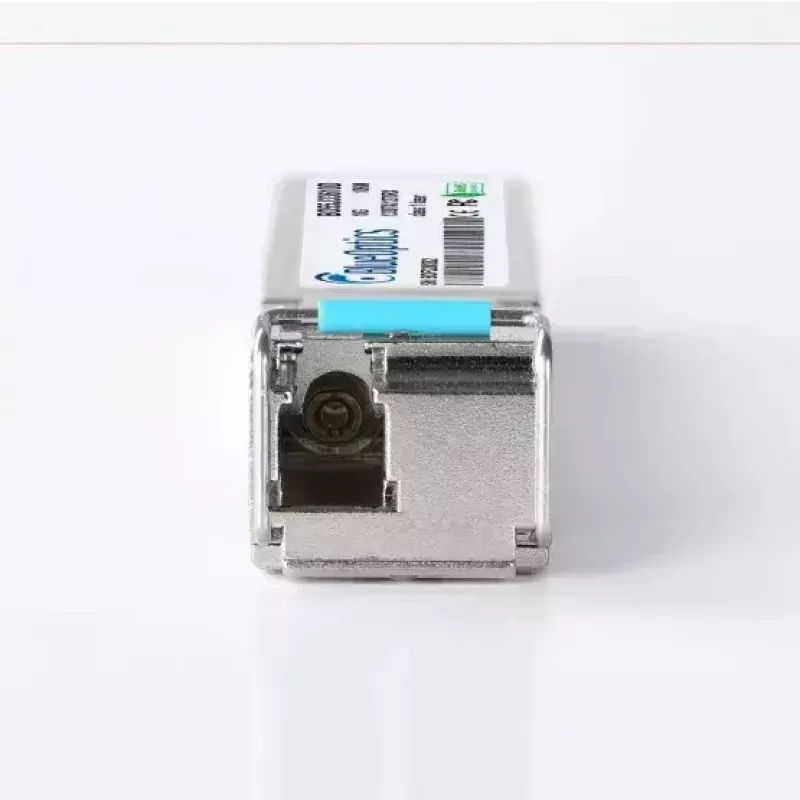 Šviesolaidinis siųstuvas-imtuvas BlueOptics AA1403170-E6-BO 10000 Mbit/s SFP+