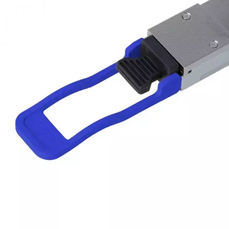 Šviesolaidinis siųstuvas-imtuvas BlueOptics AA1405001-E6-BO 100000 Mbit/s QSFP28