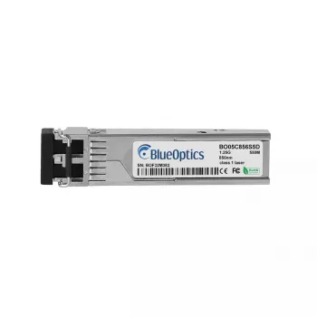 SFP siųstuvas-imtuvas BlueOptics AA1419013-E5-BO 1250 Mbit/s 850 nm