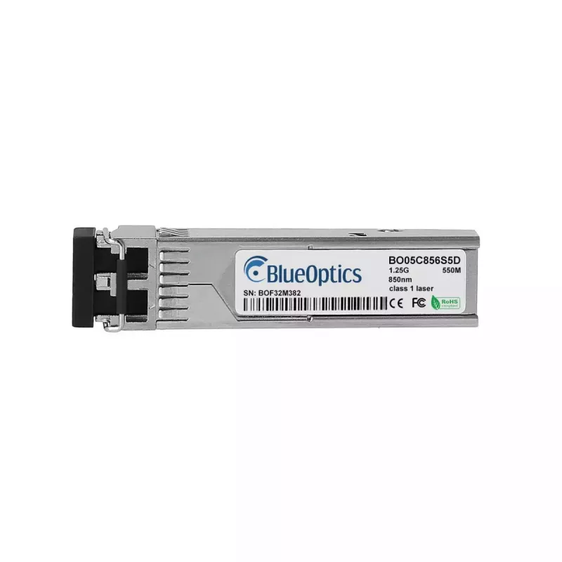 SFP siųstuvas-imtuvas BlueOptics AA1419013-E5-BO 1250 Mbit/s 850 nm