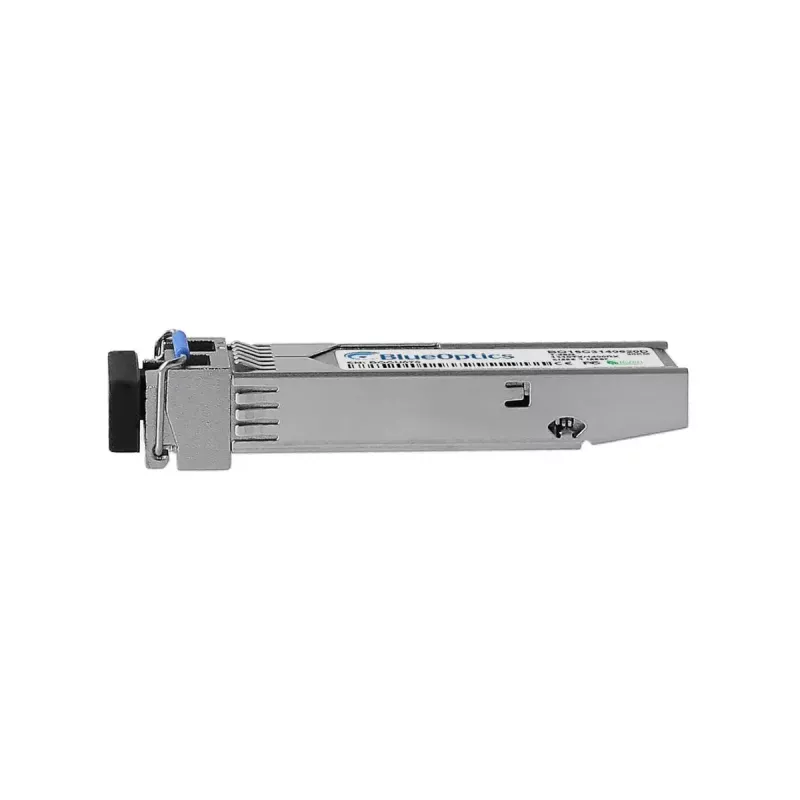 SFP siųstuvo-imtuvo modulis BlueOptics AA1419069-E6-NT-BO šviesolaidinis 20000 m