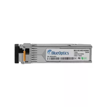 SFP siųstuvo-imtuvo modulis BlueOptics AA1419070-E6-NT šviesolaidinis 1250 Mbit/s
