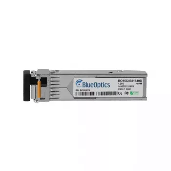Šviesolaidinis siųstuvas-imtuvas BlueOptics AA1419077-E6-BO 1250 Mbit/s SFP