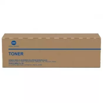 Toneris Konica Minolta AAE2050 TNP59 2000 puslapių Juodas