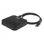 ACT M.2 NVMe/PCIe dviguba SSD prijungimo ir klonavimo stotelė, USB-C 3.2 Gen2