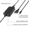 ACT USB-C nešiojamojo kompiuterio įkroviklis su Power Delivery profiliais 65W