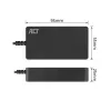 ACT USB-C nešiojamojo kompiuterio įkroviklis su Power Delivery profiliais 65W