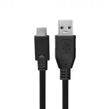 ACT USB 3.2 Gen1 įkrovimo/duomenų laidas A tėvas - C tėvas 1 metras