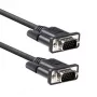 VGA laidas ACT AC3510 — 1,8 m, VGA (D-Sub) į VGA (D-Sub), juodas