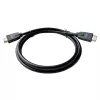 ACT 2 metrų HDMI 8K Ultra High Speed kabelis v2.1 HDMI-A kištukas - HDMI-A kištukas