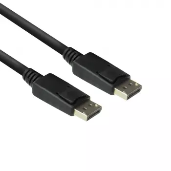 DisplayPort laidas kištukas – kištukas ACT AC3902 2 metrai