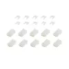 ACT modulinė RJ-45 jungtis CAT6 10 vnt.