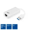 Tinklo plokštė ACT AC4410 Ethernet 1000 Mbit/s laidinis USB
