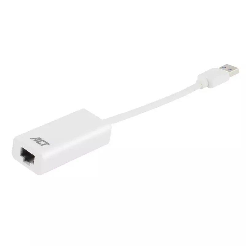 Tinklo plokštė ACT AC4410 Ethernet 1000 Mbit/s laidinis USB
