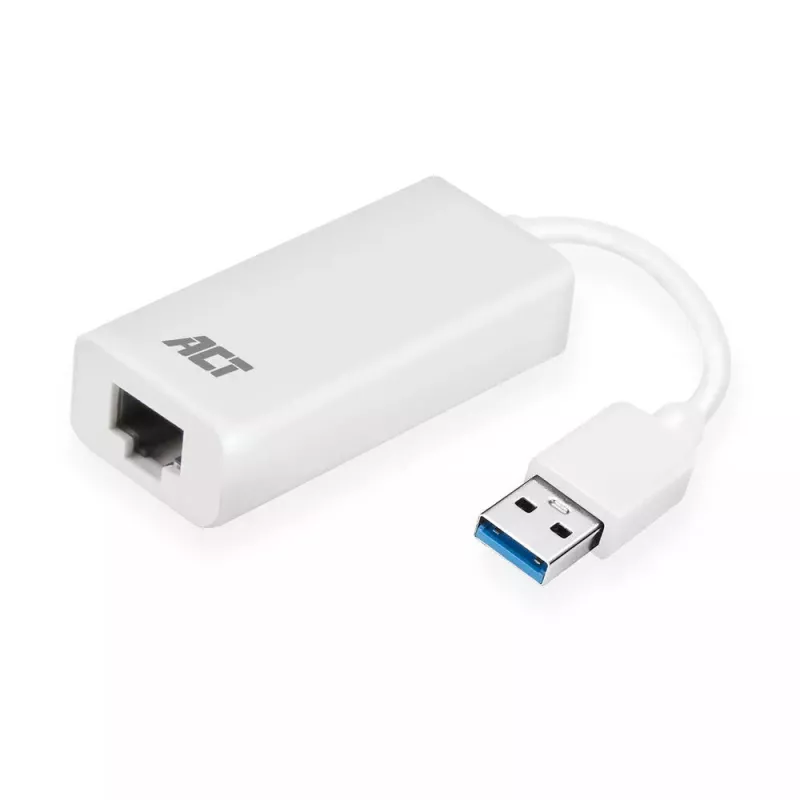 Tinklo plokštė ACT AC4410 Ethernet 1000 Mbit/s laidinis USB