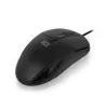 ACT laidinis optinis pelė 1000 DPI, USB