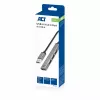 ACT AC6325 USB 3.2 Gen 1 Type-A šakotuvas 5000 Mbit/s Pilka