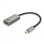 USB-C į HDMI adapteris ACT ACT USB-C į HDMI adapteris