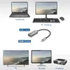 USB-C į HDMI adapteris ACT ACT USB-C į HDMI adapteris