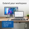 ACT USB-C 4K dokavimo stotelė, skirta 1 HDMI monitoriui, eternetui, USB-A, PD perdavimui
