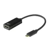 USB-C prie HDMI adapteris ACT AC7305