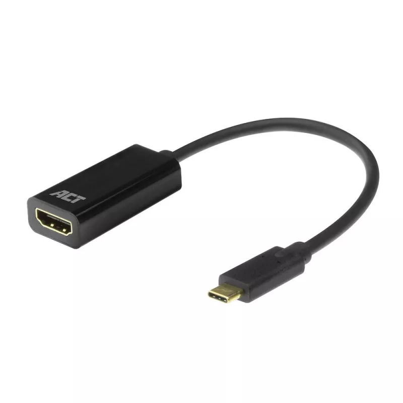 USB-C prie HDMI adapteris ACT AC7305
