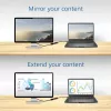 USB-C prie HDMI adapteris ACT AC7305