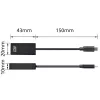 USB-C prie HDMI adapteris ACT AC7305