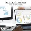 USB-C prie HDMI adapteris ACT AC7305