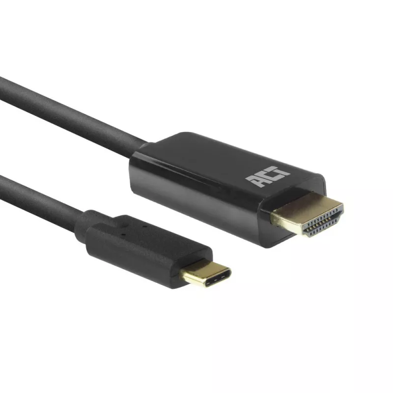 USB-C į HDMI kabelis ACT AC7315 2 metrai