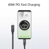 ACT USB 3.0 laidas USB-C USB-IF sertifikuotas 1 metro 5 Gbit/s