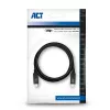 ACT USB 3.0 laidas USB-C USB-IF sertifikuotas 1 metro 5 Gbit/s