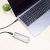 ACT USB 3.0 laidas USB-C USB-IF sertifikuotas 1 metro 5 Gbit/s