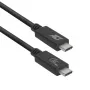 ACT USB 3.0 laidas USB-C USB-IF sertifikuotas 2 metrai 5 Gbit/s