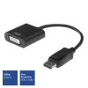 ACT DisplayPort kištukinis – DVI lizdinis adapteris 0,15 m AC7510