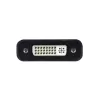 ACT DisplayPort kištukinis – DVI lizdinis adapteris 0,15 m AC7510