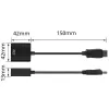 DisplayPort į VGA adapteris ACT AC7515