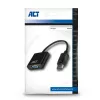 DisplayPort į VGA adapteris ACT AC7515