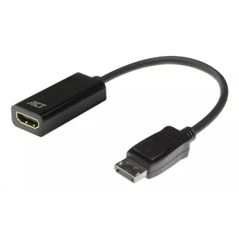 DisplayPort į HDMI adapteris ACT AC7555