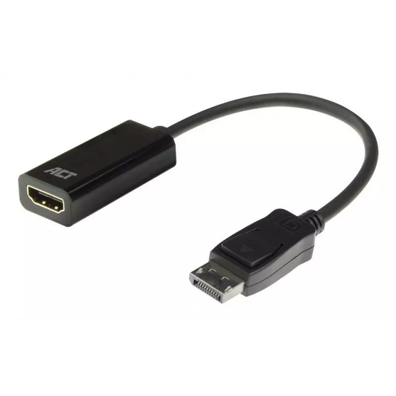 DisplayPort į HDMI adapteris ACT AC7555