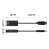 DisplayPort į HDMI adapteris ACT AC7555