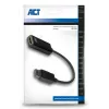DisplayPort į HDMI adapteris ACT AC7555