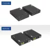 AV siųstuvas ir imtuvas ACT 4K HDMI 2.0 prailgintuvų rinkinys per CAT6 UTP su IR palaikymu 60 metrų