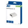 AV kartotuvas ACT AC7820 HDMI kartotuvas iki 40 metrų, 4K palaikymas